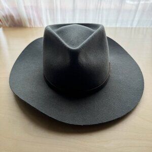 Yellow 108 Women's Wool Hat